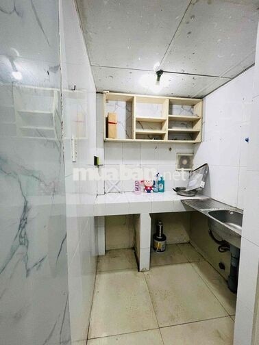 Nhà mặt tiền 4pn 2wc đường số - QL13 gần Cầu Ông Dầu 12triệu