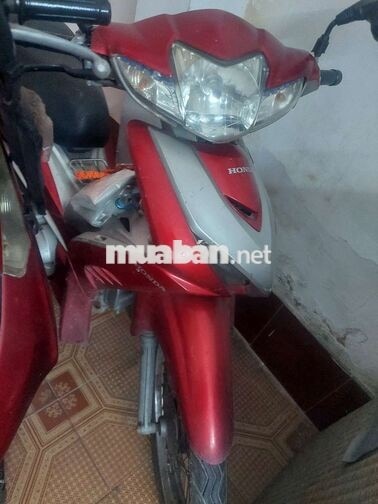 Honda Wave RSX Phun xăng,bstp