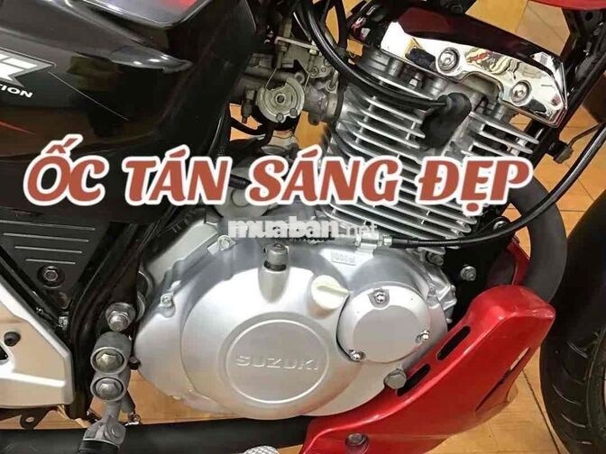SUZUKI THUNDER 150.SX 2014. ODO 18K.XE CỰC KỲ ĐẸP.