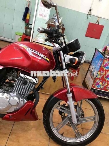 SUZUKI THUNDER 150.SX 2014. ODO 18K.XE CỰC KỲ ĐẸP.