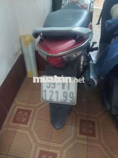 Honda Wave RSX Phun xăng,bstp