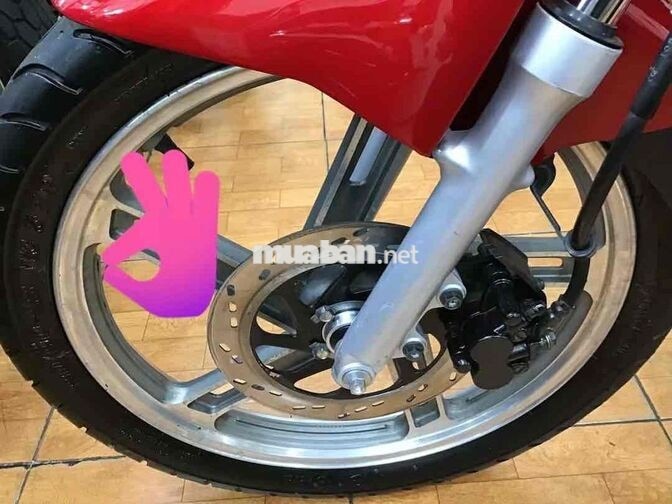 SUZUKI THUNDER 150.SX 2014. ODO 18K.XE CỰC KỲ ĐẸP.