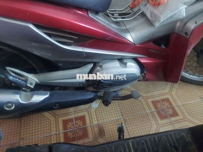 Honda Wave RSX Phun xăng,bstp