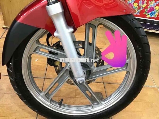 SUZUKI THUNDER 150.SX 2014. ODO 18K.XE CỰC KỲ ĐẸP.