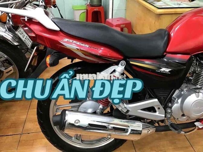 SUZUKI THUNDER 150.SX 2014. ODO 18K.XE CỰC KỲ ĐẸP.