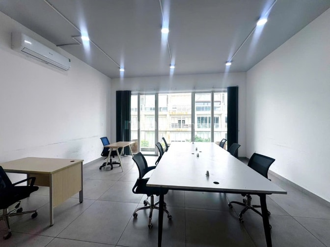 An Phát Center | Cho Thuê Văn Phòng 40m2 - Điểm Đặt Mới Cho Doanh Nghi