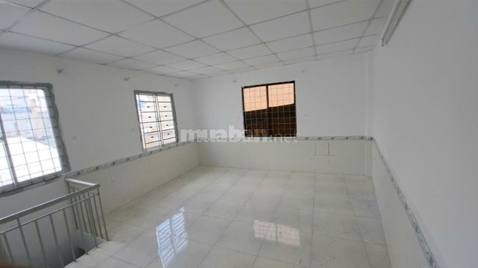 CHÍNH CHỦ BÁN GẤP NHÀ QUANG TRUNG, P.10, GÒ VẤP - 5,68 TỶ