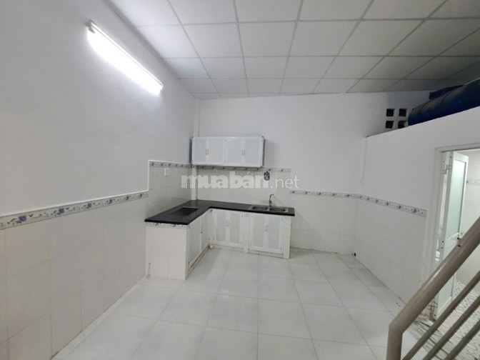 CHÍNH CHỦ BÁN GẤP NHÀ QUANG TRUNG, P.10, GÒ VẤP - 5,68 TỶ