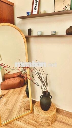 Cho thuê CHDV và Homestay đẹp xịn xò, full nội thất tại Vạn Phúc City