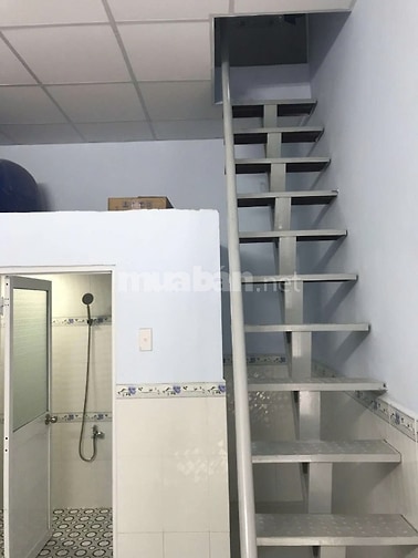 CHÍNH CHỦ BÁN GẤP NHÀ QUANG TRUNG, P.10, GÒ VẤP - 5,68 TỶ