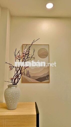 Cho thuê CHDV và Homestay đẹp xịn xò, full nội thất tại Vạn Phúc City