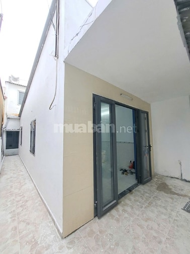 CHÍNH CHỦ BÁN GẤP NHÀ QUANG TRUNG, P.10, GÒ VẤP - 5,68 TỶ
