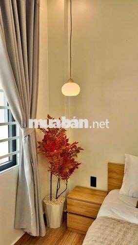 Cho thuê CHDV và Homestay đẹp xịn xò, full nội thất tại Vạn Phúc City