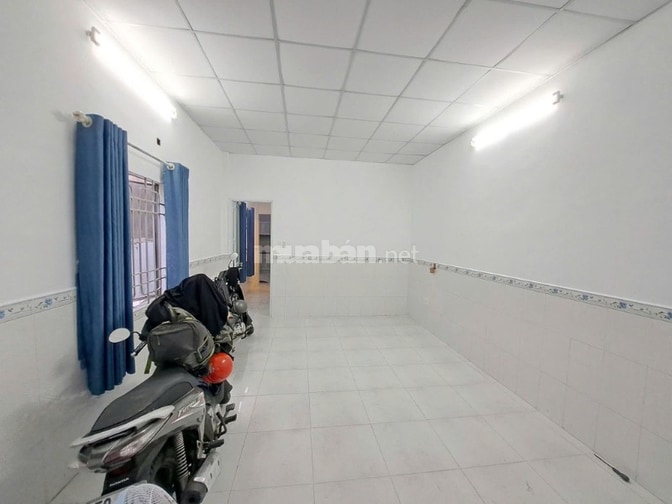 CHÍNH CHỦ BÁN GẤP NHÀ QUANG TRUNG, P.10, GÒ VẤP - 5,68 TỶ