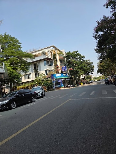 Gỉam giá 2 tỷ. MT KDC JAMONA CITY Đào Trí 16 tỷ