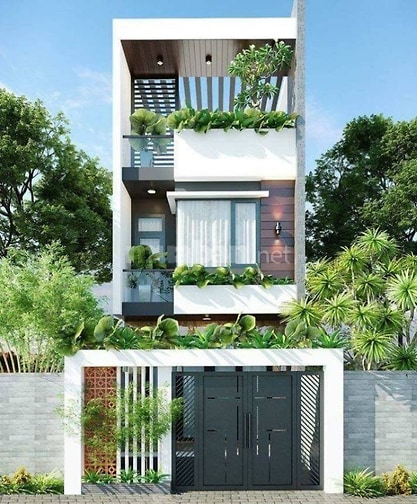 Thi công xây dựng - Trang trí nội thất