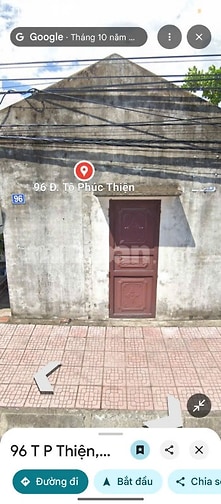 bán nhà TT Biển Quất Lâm Nam Định nay T Ninh Bình