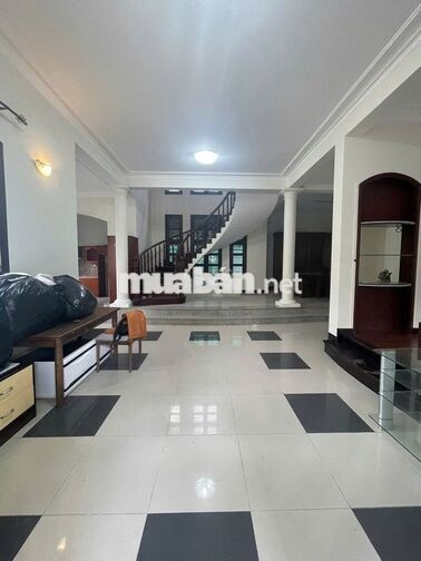 🛑CHO THUÊ BIỆT THỰ SÂN VƯỜN DƯƠNG QUÃNG HÀM🛑22x40m TRỆT 1 LẦU KD TỰ DO