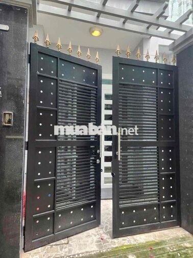 cho thuê nhà nguyên căn .dt: 4x11 , giá 15tr TL