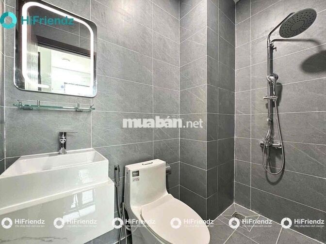 Khai Trương Chung Cư MiNi Mới Xây 100%