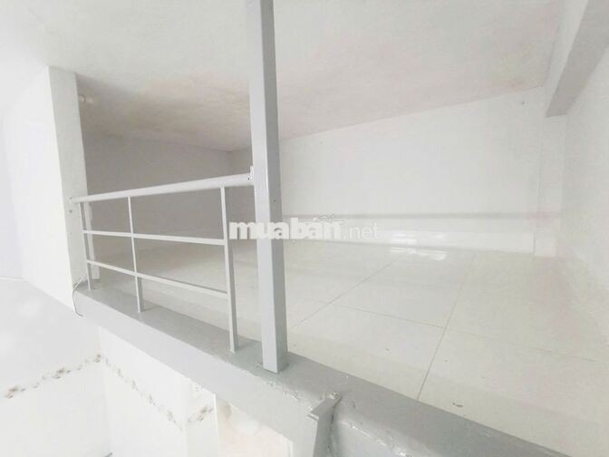 Phòng Trọ Bình Dân Hẻm Núi Thành | Gần ETOWN