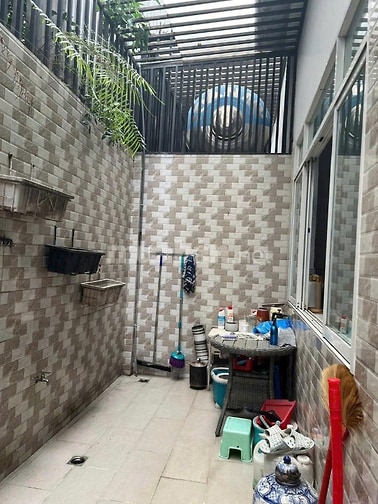 Bán nhà KDC 13E Làng Việt Kiều, xã Bình Hưng, Hồ Chí Minh, DT 120m2