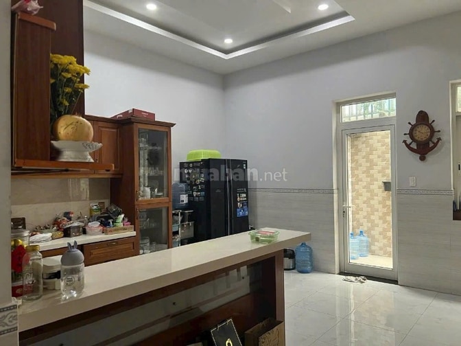Bán nhà KDC 13E Làng Việt Kiều, xã Bình Hưng, Hồ Chí Minh, DT 120m2