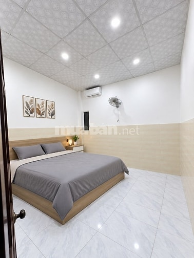 10TR - CHO THUÊ NHÀ MẶT TIỀN PHẠM NHỮ TĂNG, THANH KHÊ