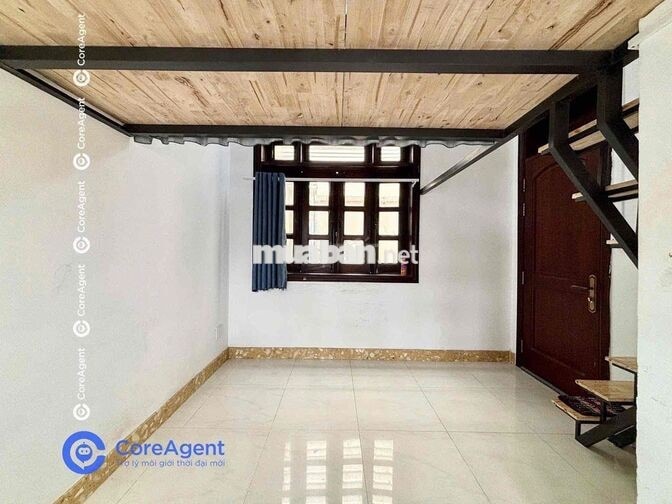 🔥 PHÒNG GÁC 2 CỬA SỔ LỚN MÁY LẠNH INVERTER - DIỆP MINH CHÂU TÂN PHÚ 🔥