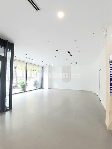 VĂN PHÒNG, MBKD CAO CẤP MẶT PHỐ VÕ CHÍ CÔNG, MT 40m DT từ 150_1000m