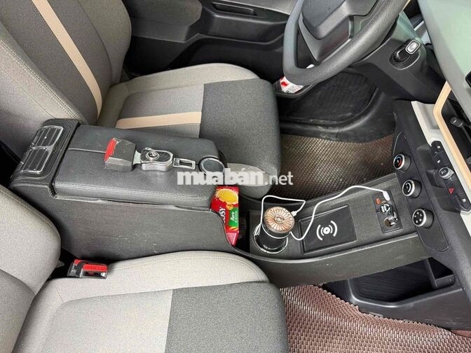 VinFast VF3 2025 Điện Đỏ cờ siêu lướt