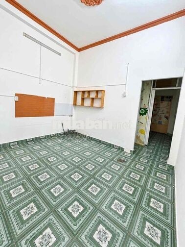 Chu thuê gấp tầng trệt Chung Cư Bắc Đinh Bộ Lĩnh - 52m2 ngang hiếm 7m