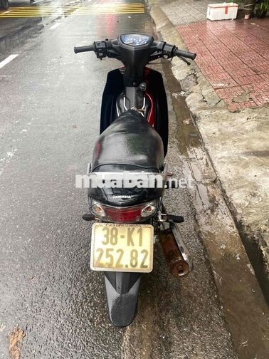 Yamaha Sirius 2014 Đỏ, Đen