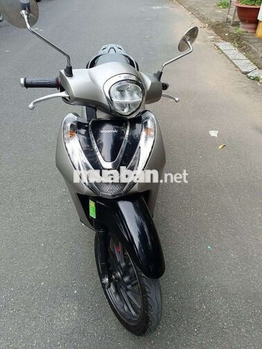 Honda SH Mode ABS Đặc biệt 2021 Xám