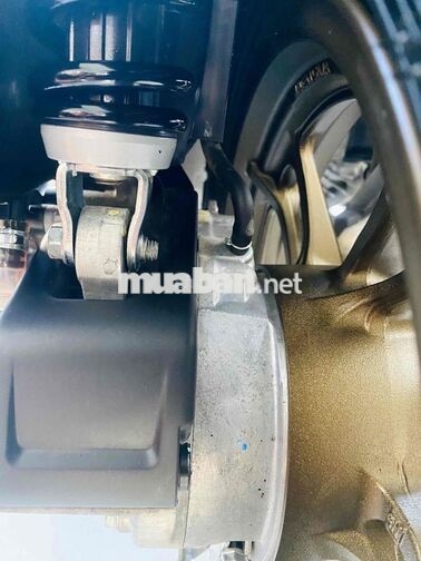 Vario 125 2026 siêu lướt như mới chuẩn zin✅