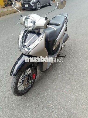 Honda SH Mode ABS Đặc biệt 2021 Xám