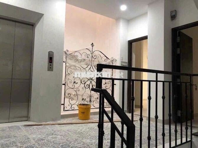 24 Phòng CHDV& Mặt Bằng Thanh Đa Bình Thạnh Nhà mới