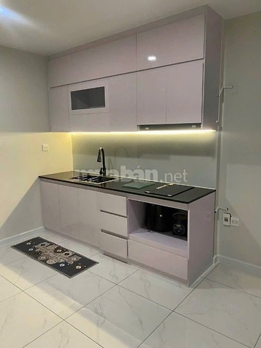Chính chủ cho thuê CC Picity. DT 58m2. 2Pn. NTCB. 7.5Tr 
