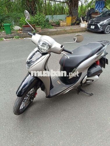 Honda SH Mode ABS Đặc biệt 2021 Xám