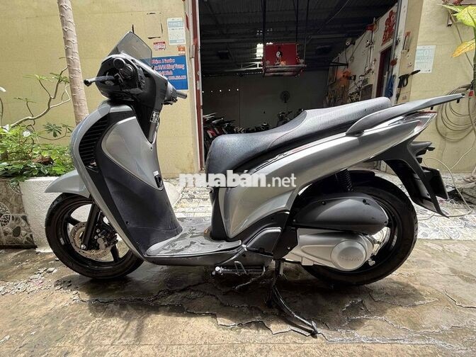 Honda SH 2006 Xám