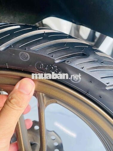 Vario 125 2026 siêu lướt như mới chuẩn zin✅