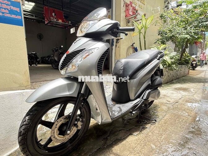 Honda SH 2006 Xám