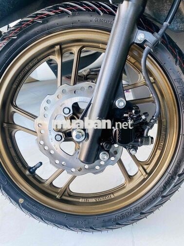Vario 125 2026 siêu lướt như mới chuẩn zin✅