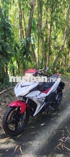 Yamaha Exciter 150 2015 Đỏ Trắng