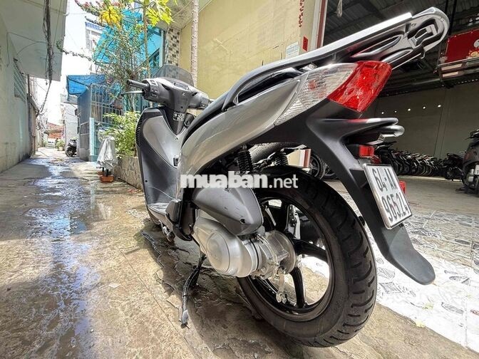 Honda SH 2006 Xám