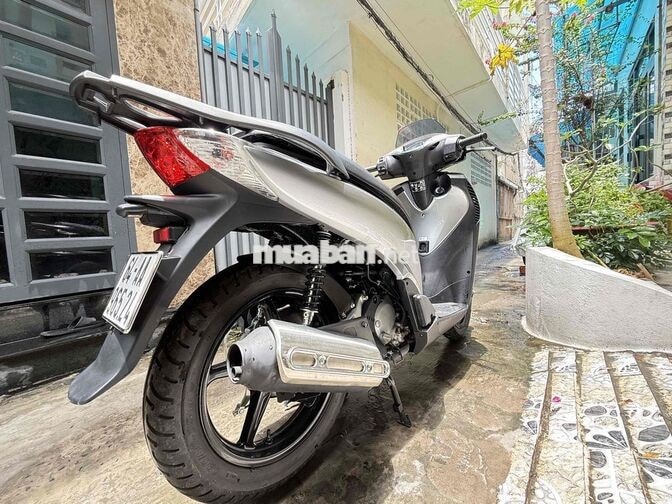 Honda SH 2006 Xám