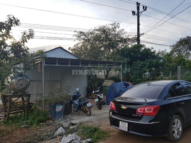 CHÍNH CHỦ BÁN NHÀ VƯỜN VIEW HỒ, ĐƯỜNG 12M, CHỈ 850TR