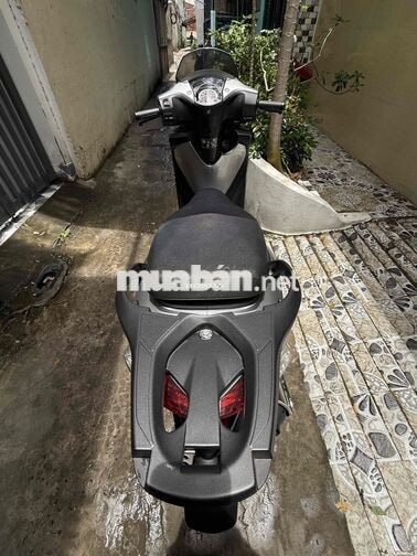 Honda SH 2006 Xám