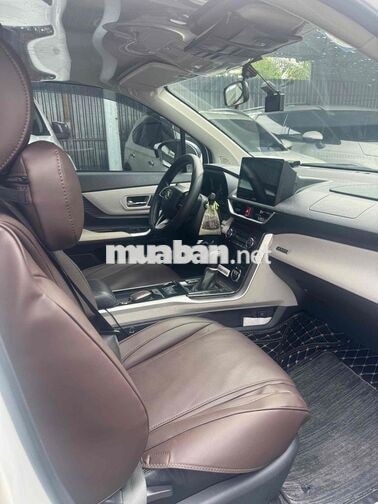 Toyota Veloz Cross 2022 Trắng Tự động Indonesia