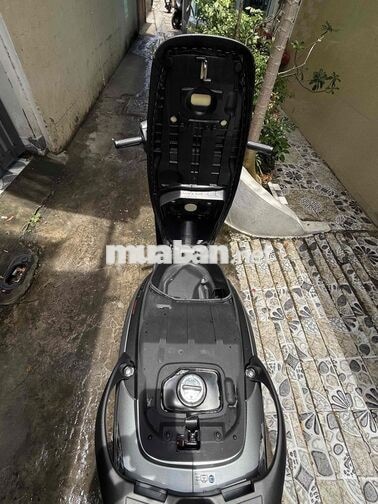 Honda SH 2006 Xám